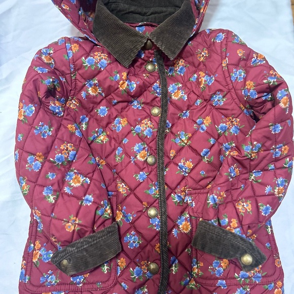 Ralph Lauren Jacket